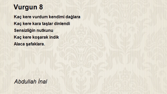 Abdullah İnal