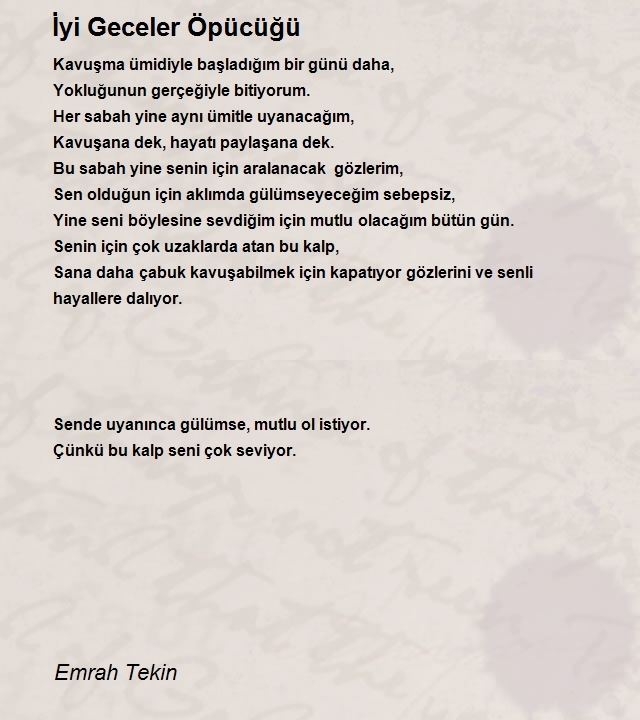 Emrah Tekin