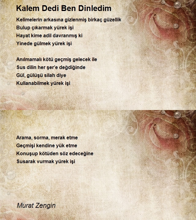 Murat Zengin