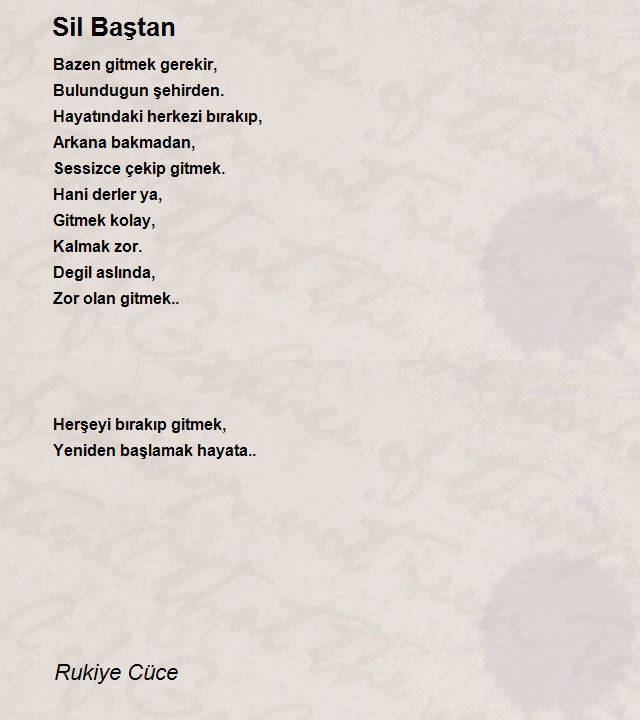 Rukiye Cüce