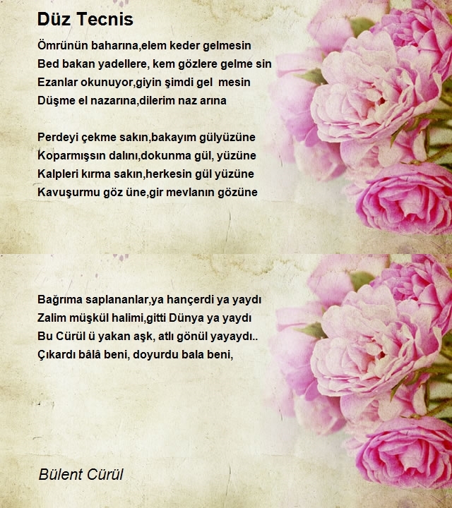 Bülent Cürül