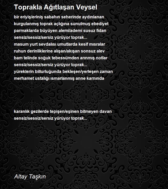 Altay Taşkın