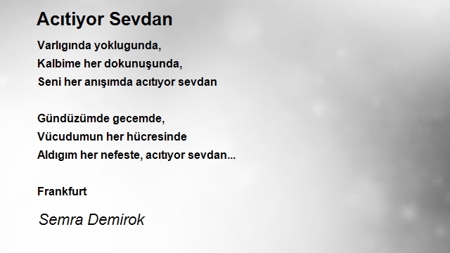 Semra Demirok