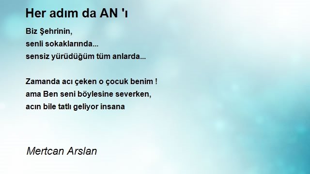 Mertcan Arslan