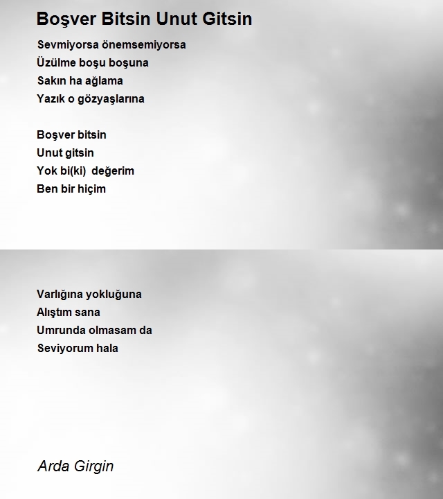 Arda Girgin