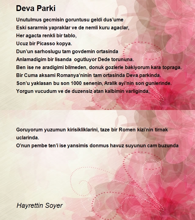 Hayrettin Soyer