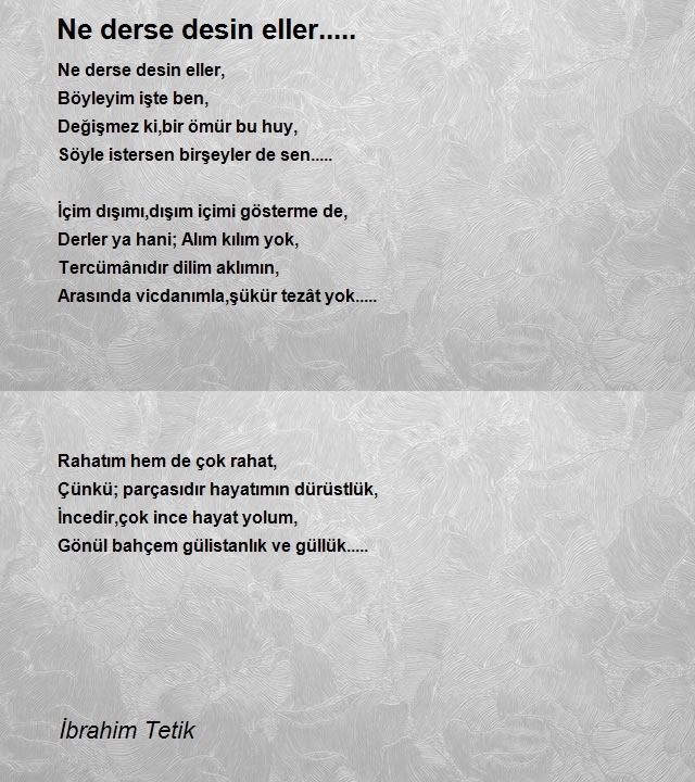 İbrahim Tetik