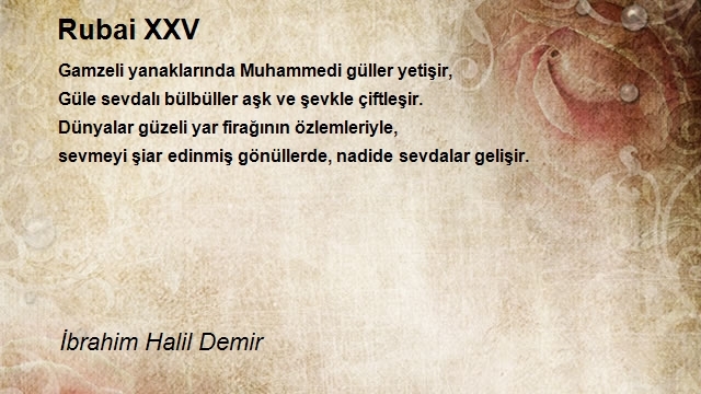 İbrahim Halil Demir