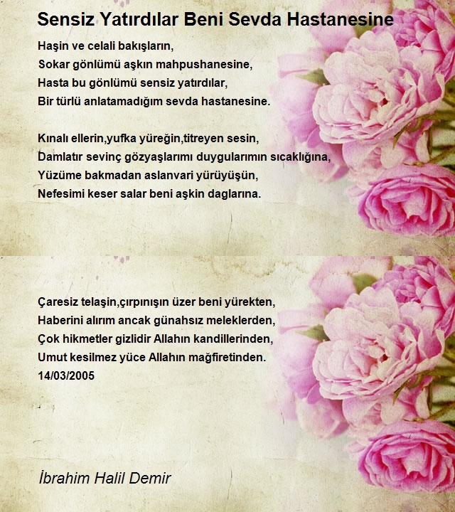 İbrahim Halil Demir