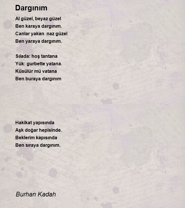 Burhan Kadah