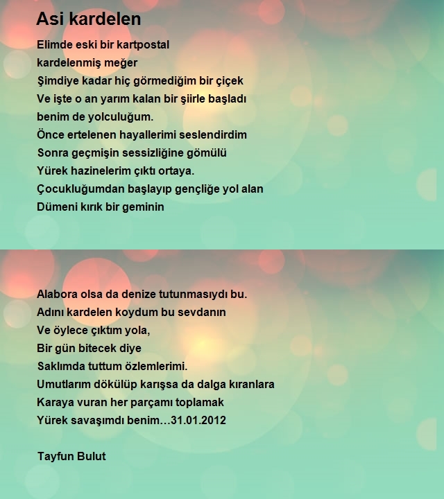 Tayfun Bulut