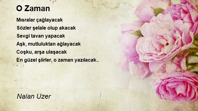 Nalan Uzer