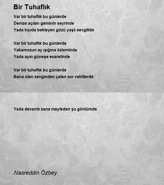 Nasreddin Özbey