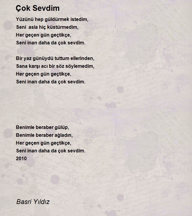 Basri Yıldız