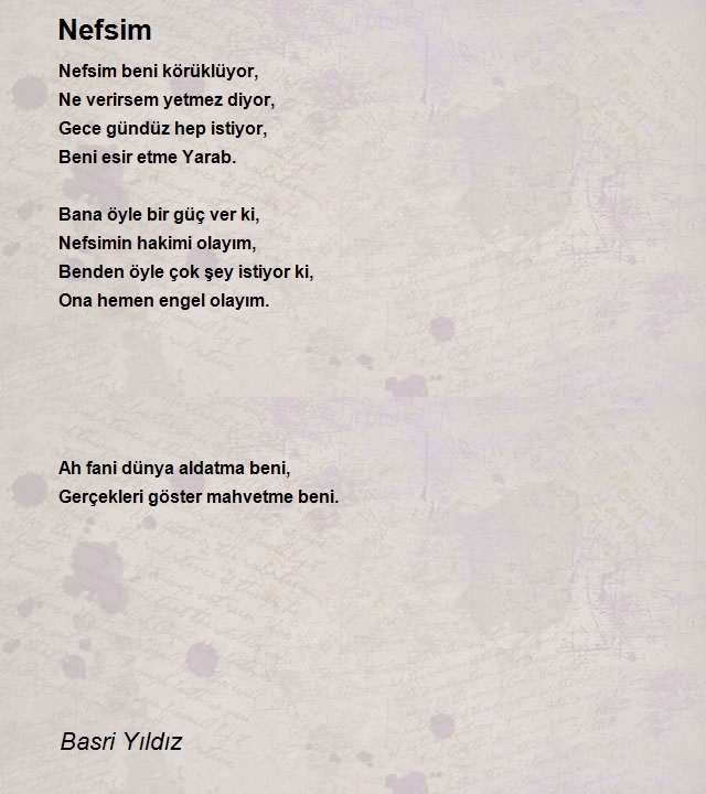 Basri Yıldız