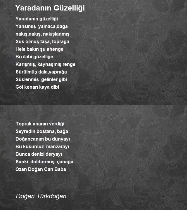 Doğan Türkdoğan