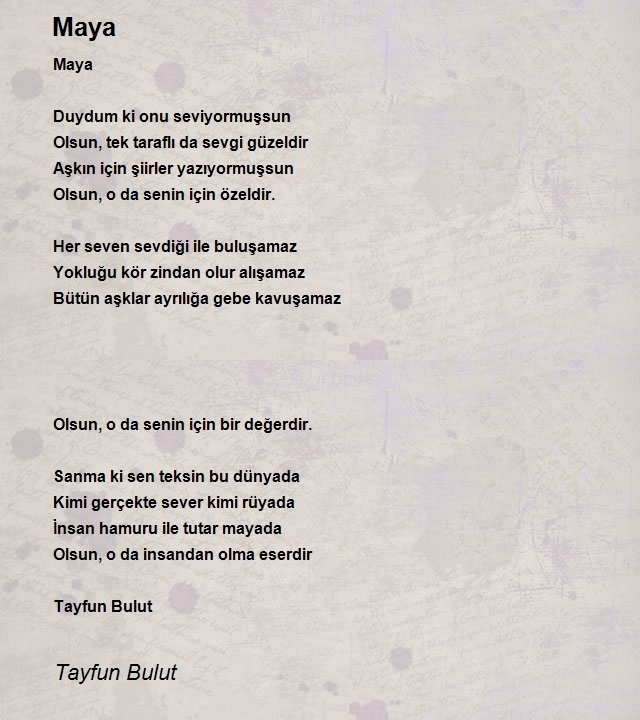 Tayfun Bulut