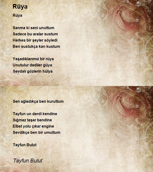 Tayfun Bulut