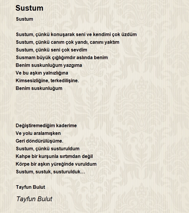 Tayfun Bulut