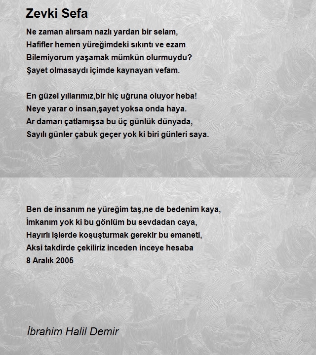 İbrahim Halil Demir