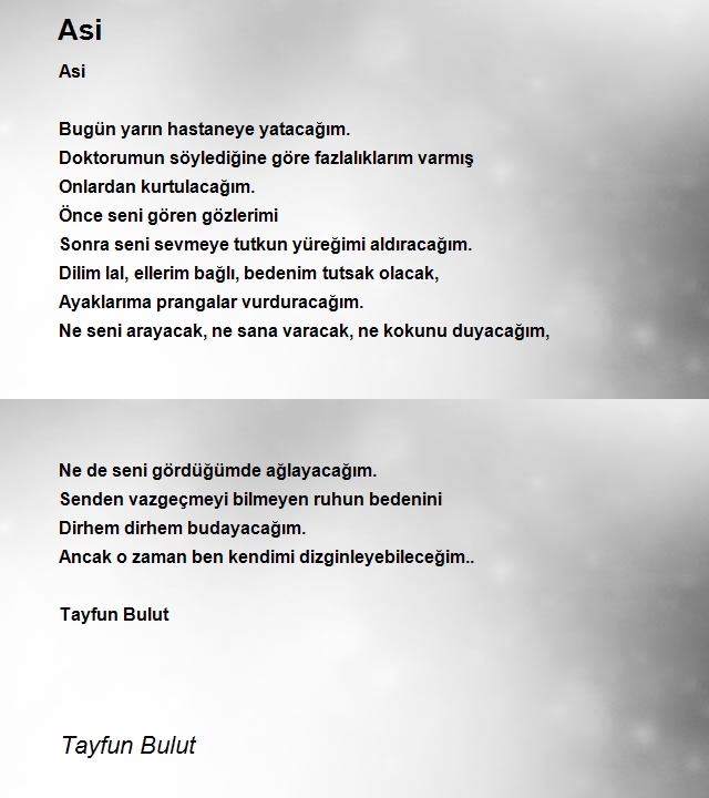 Tayfun Bulut