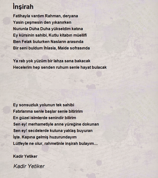 Kadir Yetiker