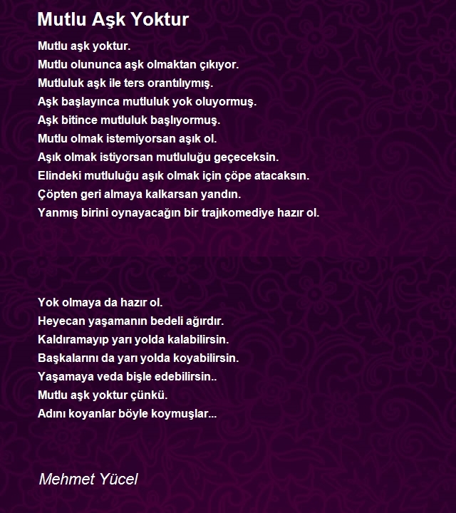 Mehmet Yücel