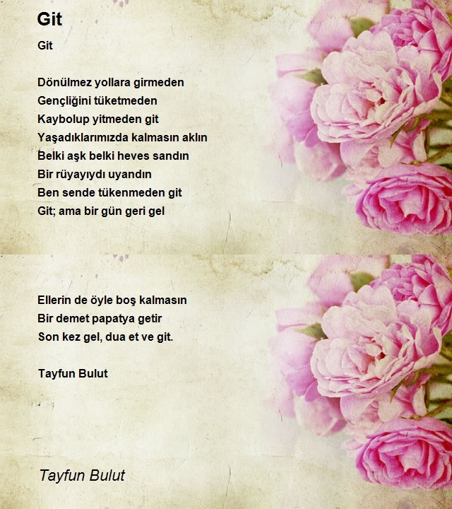 Tayfun Bulut