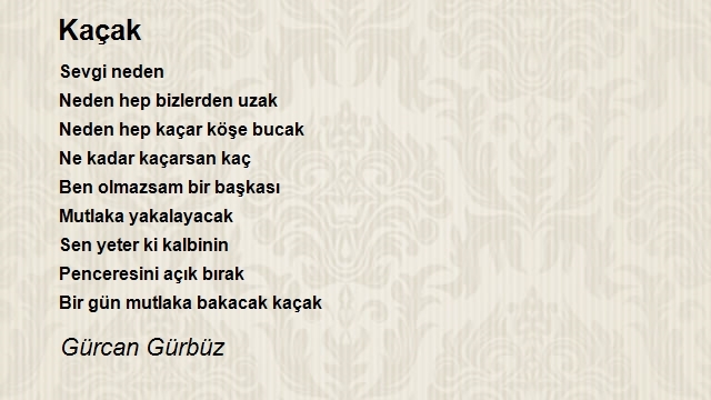 Gürcan Gürbüz