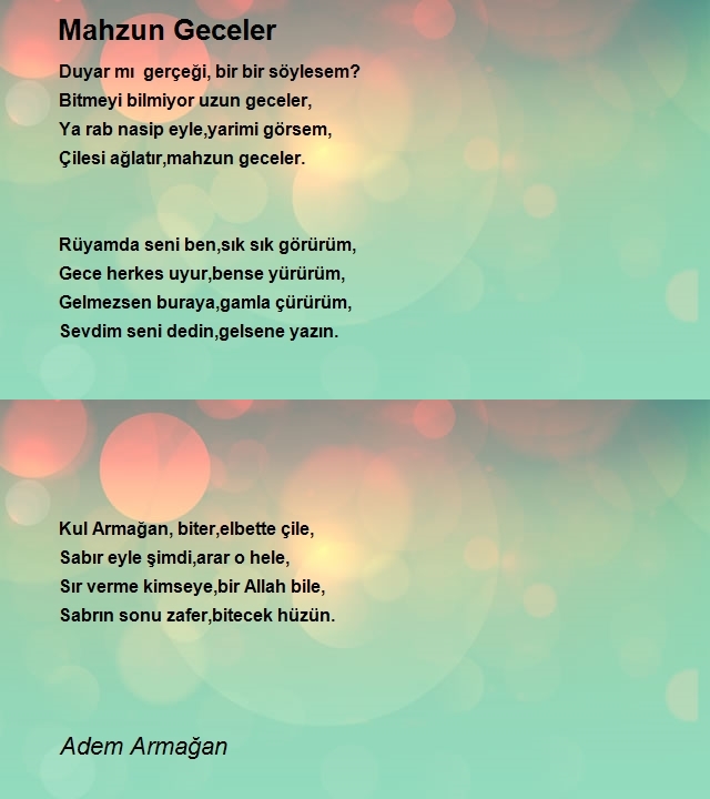 Adem Armağan