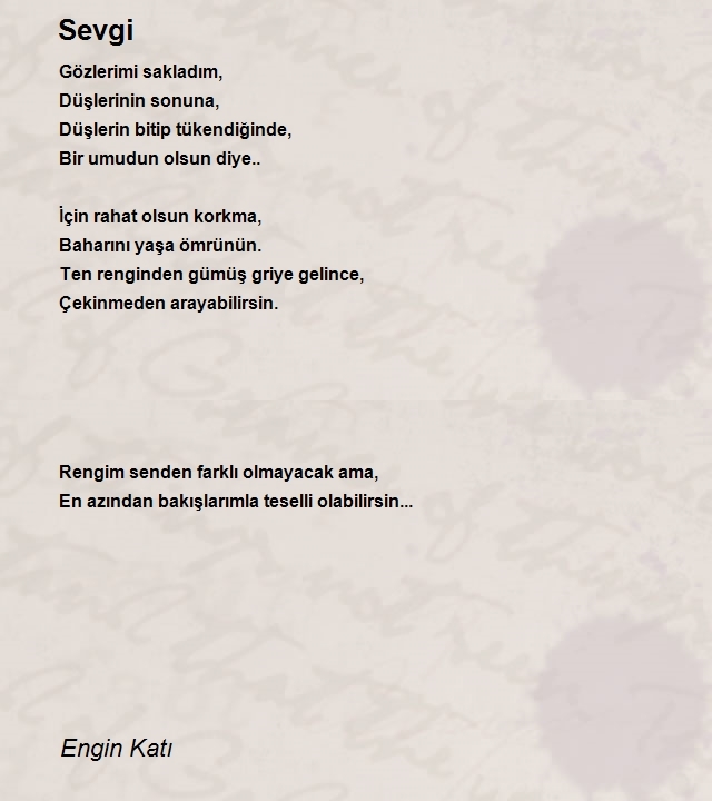 Engin Katı