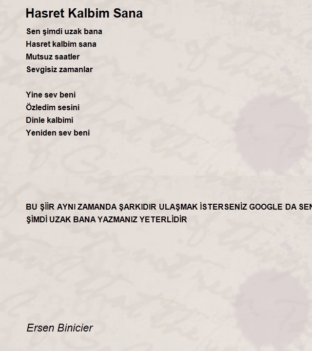 Ersen Binicier