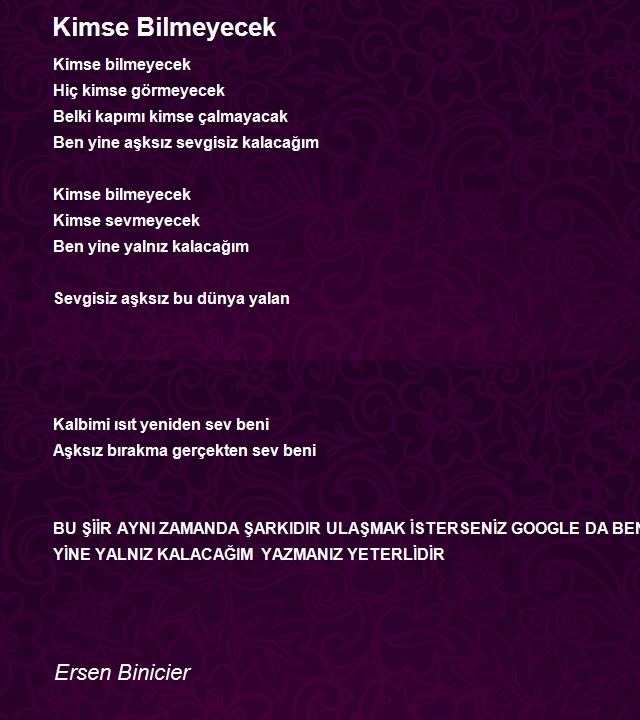 Ersen Binicier