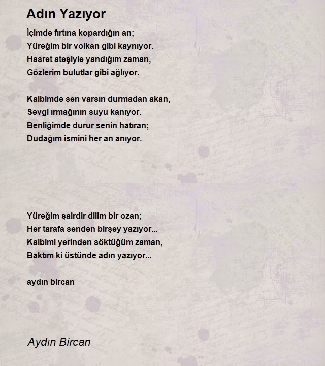 Aydın Bircan