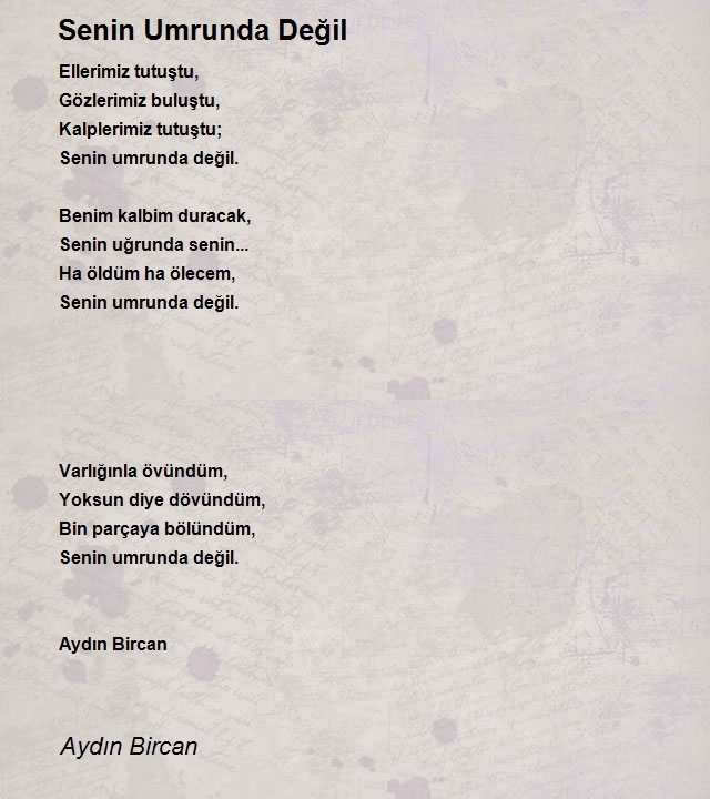 Aydın Bircan