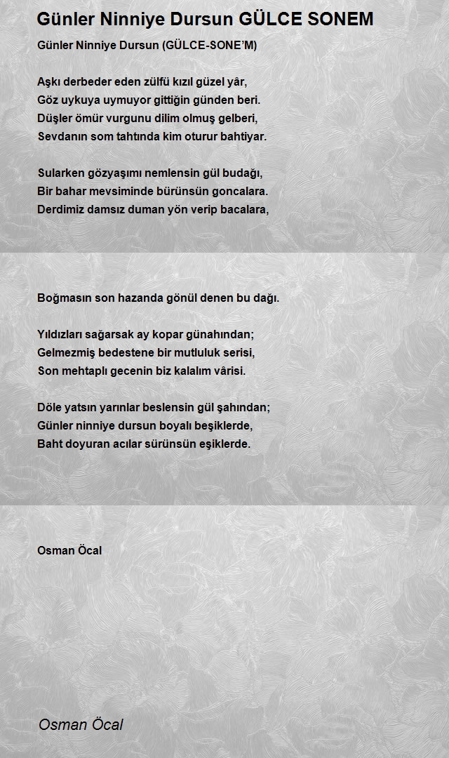 Osman Öcal