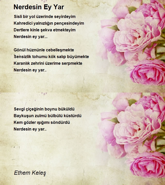 Ethem Keleş