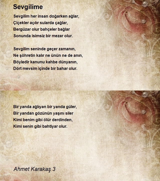 Ahmet Karakaş 3