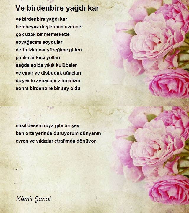 Kâmil Şenol