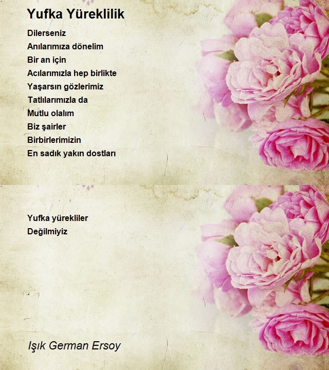 Işık German Ersoy 