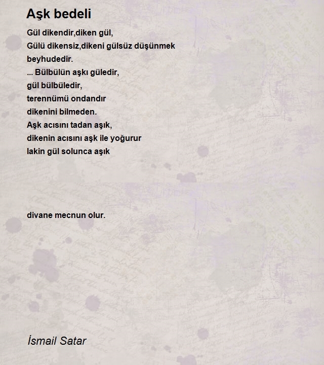 İsmail Satar