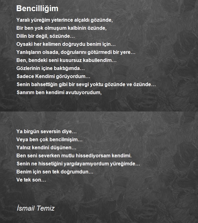 İsmail Temiz