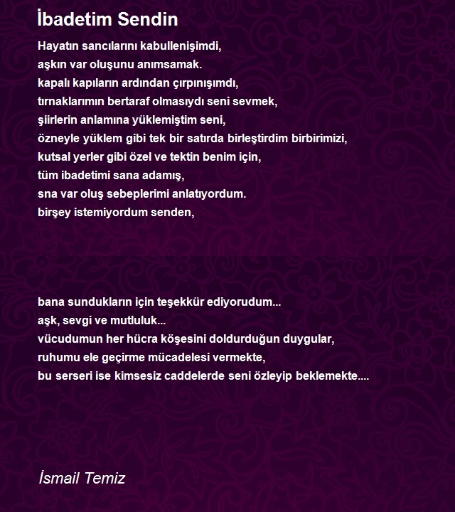 İsmail Temiz