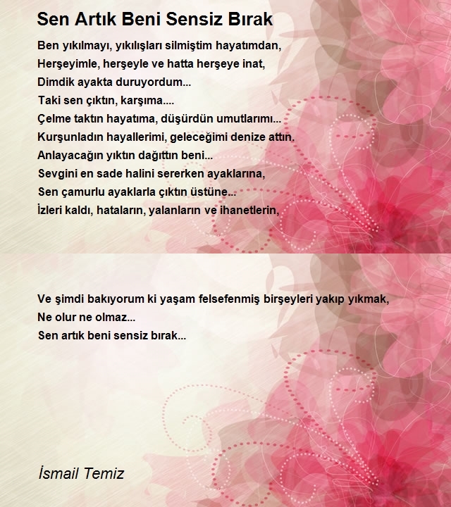 İsmail Temiz