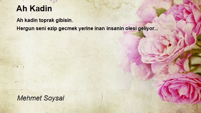 Mehmet Soysal