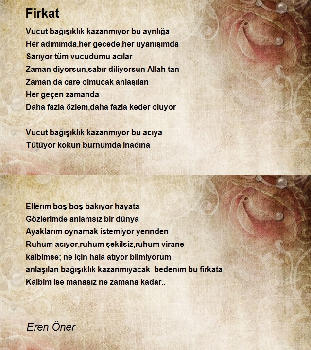 Eren Öner