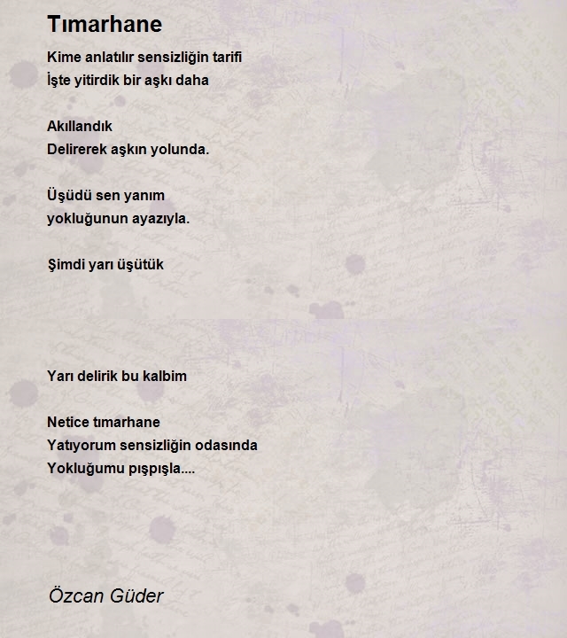 Özcan Güder