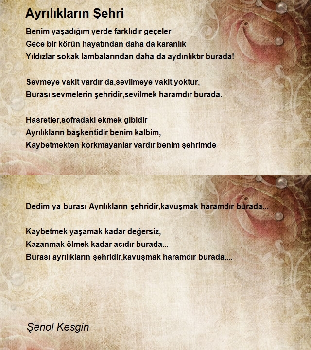 Şenol Kesgin