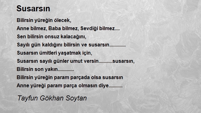 Tayfun Gökhan Soytan