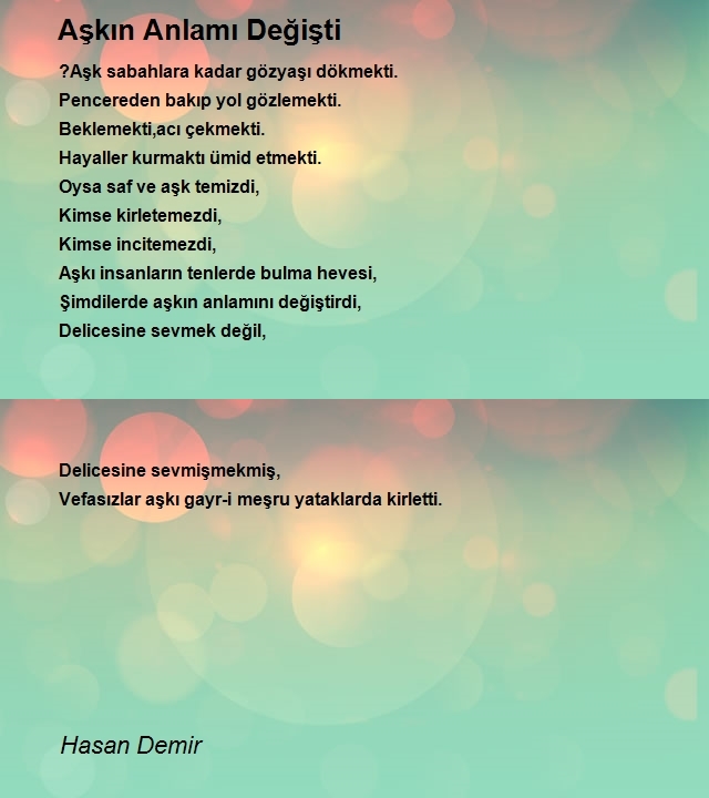 Hasan Demir